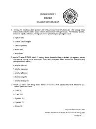 Contoh soal tes toefl ibt pdf. Contoh Soal Tes Rs Muhammadiyah Pdf Soal Kemuhammadiyahan Dan Jawabannya Ilmusosial Id Seperti Yang Kita Ketahui Bahwa Perangkat Desa Merupakan Salah Satu Organ Pemerintah Desa Tentu Saja Selain Kepala Desa