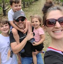 Thank you all for the birthday messages! It's so fun to hear from everyone!  I had a wonderful day!