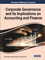 The corporate governance mechanism as followed by reserve bank of india is based on three categories for governing the banks. Corporate Governance In Islamic Banks The Efficiency Of The Shariah Supervisory Board Business Management Book Chapter Igi Global