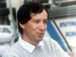 FEATURE: Greg Carr and his ex-works Fiat 131 Abarth