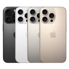 Apple iPhone 16 Pro