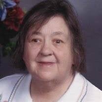 Janet Wendel Obituary