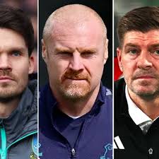 JUNIOR FOOTBALL: Hoping for better weather