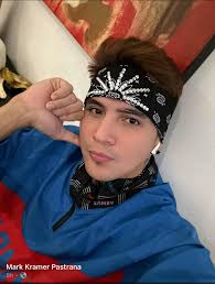 Happy Birthday Mark Tanner !