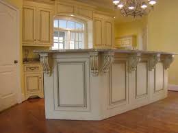 Wipe lightly to blend in with the rest of the cabinet while leaving the color where you want it most. 30 Glazing Techniques Ideas Kitchen Cabinets Glazing Techniques Glazed Kitchen Cabinets