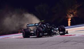 Den rundenrekord hält michael schumacher. Formel 1 Gp Von Bahrain Das Rennen Heute Im Liveticker Zum Nachlesen