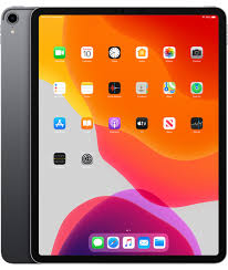 12 9 Inch Ipad Pro Wi Fi 1tb Space Grey Apple Uk In 2020 Refurbished Ipad Ipad Pro Art Ipad