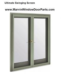 Marvin Window Screen Parts All Types All Sizes Of Marvin
