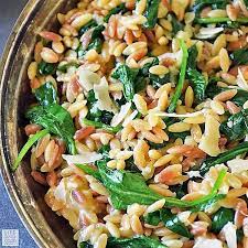 The Best Orzo Pasta Recipes The Best Blog Recipes Pasta Side Dishes Orzo Recipes Side Orzo Pasta Recipes