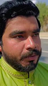 Aj mara accident ho gya 😢😥#khizaromar #fyp #emotional #foryou