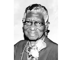 Estella Armstead Obituary (2014)