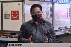 Menteri bumn erick thohir akan membubarkan 14 bumn. Xoomohwrr5qrsm