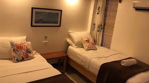 The bahay kubo project is an effort of the philippine cultural foundation, inc. Amakan Bed Bunk Breakfast Prices Hostel Reviews El Nido Philippines Tripadvisor