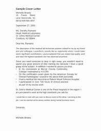 I bring experience in academic medical and research settings. Lab Technician Cover Letter Inspirational Medical Lab Technician Cover Letter Samples And Templat Lab Technician Medical Lab Technician Cover Letter For Resume
