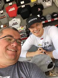 Congrats to @Dale Findell