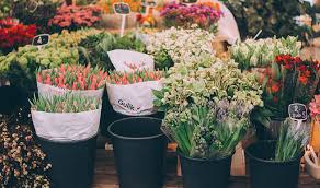 Our expert florists at magnolia the florist are always on hand to offer help and advice when choosing the perfect tribute. The Meaning Behind 5 Different Types Of Funeral Flowers Tharp Funeral Home Crematory Inc