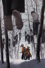 Picture Prompt By David Palumbo Comic Figures Pinterest Apokalypse Schreibinspiration Und 20er