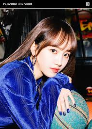 Hae Yoon Gallery Kpop Wiki Fandom In 2021 Kpop Girls Girl Kpop Girl Groups