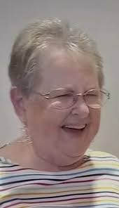 Obituary for Betty Jean (Purtle) Gott