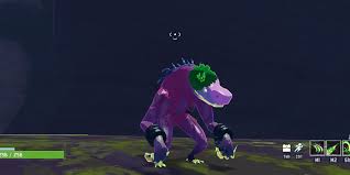 Spoiler] So This Is The Lunar Item You Get For Clearing The Final Boss On  Monsoon, What Do You Think Of That Effect? : R/Riskofrain