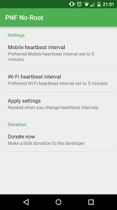 You might also be interested in. Push Notifications Fixer For Android Apk Download