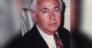 Bobby Pressley Brawley Obituary