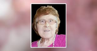 Della R. Mahon Obituary July 7, 2025