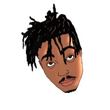 Have a gif with sound (via gifsound or streamable)? Sticker By Juice Wrld For Ios Android Giphy