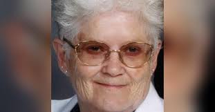 Mrs. Mary L. Sampson Obituary