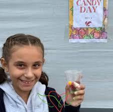 Guess the Number of Gumballs in This Jar