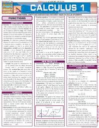 Calculus 1 Review For High School And College Students Calculus Math Methods Education Math