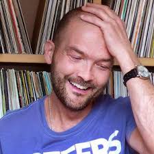 Ben Watt