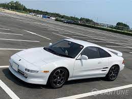mr2のドライブ アンダーカバー破損 スリップサイン出ている件 ネオパーサ浜松 下り 自己満写真に関するカスタム事例 本日はアンダーカバーが破損した為お世 車のカスタム情報はcartune トヨタmr2 トヨタ 浜松