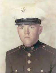 Obituary information for Daniel Leslie Rice