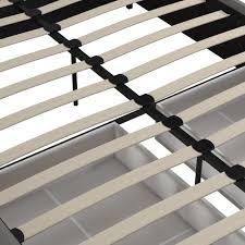 No amount of spring cleaning will ever result in you having too much storage space. Realrooms Alden Platform Bed With Storage Drawers Multiple Colors And Sizes Walmart Com Walmart Com