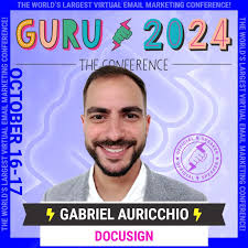 guruconference #emailmarketing #emailgeeks