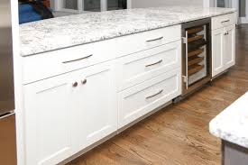 It's our privilege to provide you with ideas to help you get the kitchen and other beautiful rooms you've always wanted. Before And After See A Totally Reimagined Kitchen In St Charles Seigles Cabinet Center