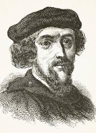 Henry Howard, Earl of Surrey, English aristocrat and poet