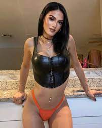 Kimberly Medina : r/transgoddesses
