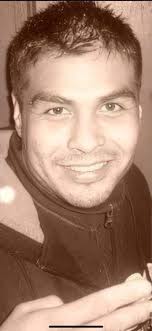 The photo caption here, lol. And RIP Russ Lake. 📸🏁💞