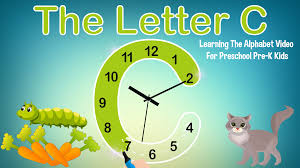 Finding free printable worksheets is an excellent way for teachers and homeschooling parents to save on their budgets. Watch The Letter C Learning The Alphabet Video For Preschool Pre K Kids Prime Video