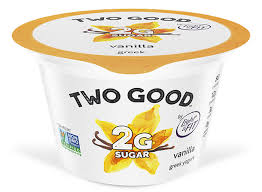 Chalk this up to childhood memories best forgotten: 25 Best Yogurts For Weight Loss According To Experts Eat This Not That