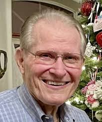 Dr. John Duane Jones Obituary