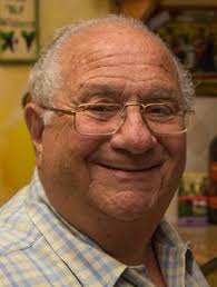 Francis Harry Arnone December 15, 1939