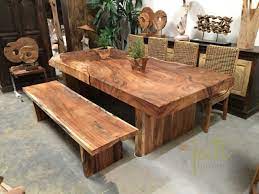 Check spelling or type a new query. 7 Alasan Meja Makan Kayu Jati Banyak Dipilih Selain Tahan Lama