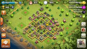 strategy] I have lvl 8 barracks with 160 troops max. What's the best army I  could get? : r/ClashOfClans