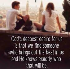 God Quotes For Couples Quotesgram