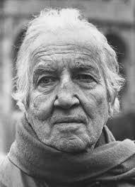 NPG x198388; Robert Graves