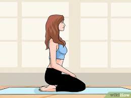 I'm actually not too concerned about poses since i don't practice yoga, but more overall flexibility to reduce injury potential from work and sports. How To Perform Child Pose In Yoga 12 Steps With Pictures