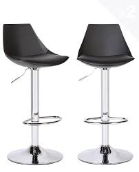 L'offre la plus large en belgique. Tabouret De Bar Design Sono Lot De 2 Kayelles Com